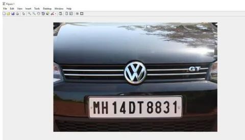 Figure 1: Image acquisition