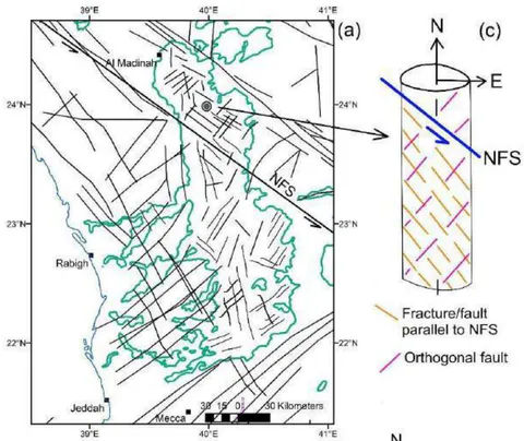 Figure 11. Red circles, REF seismic stations. Vent axes are also marked. Refer text for discussion.