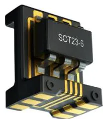 Figure 5: 3D-MID mechatronic unit