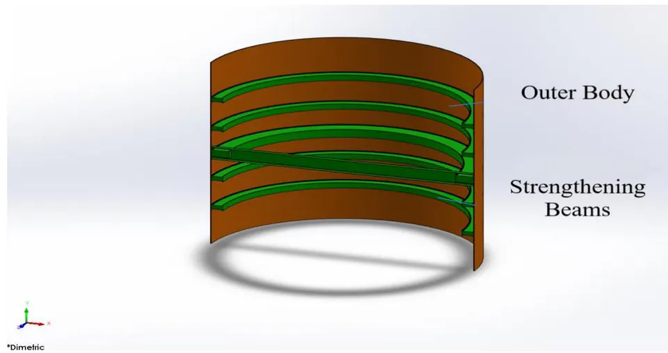 Figure 6: Intertank