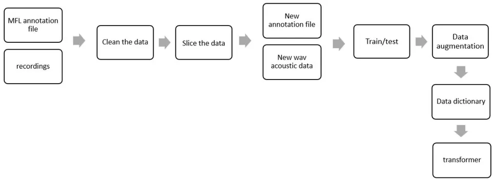 Figure 1: Design of the Experiment